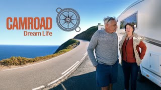 Robbies Toyota Camroad Zil 520 First Drive & Experience Buying From Japan