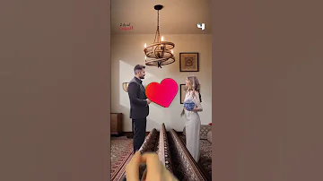 مسلسل أسرار البيوت 2 أحيانا كل ما يحتاجه الحب هو القليل من الاقتراب 