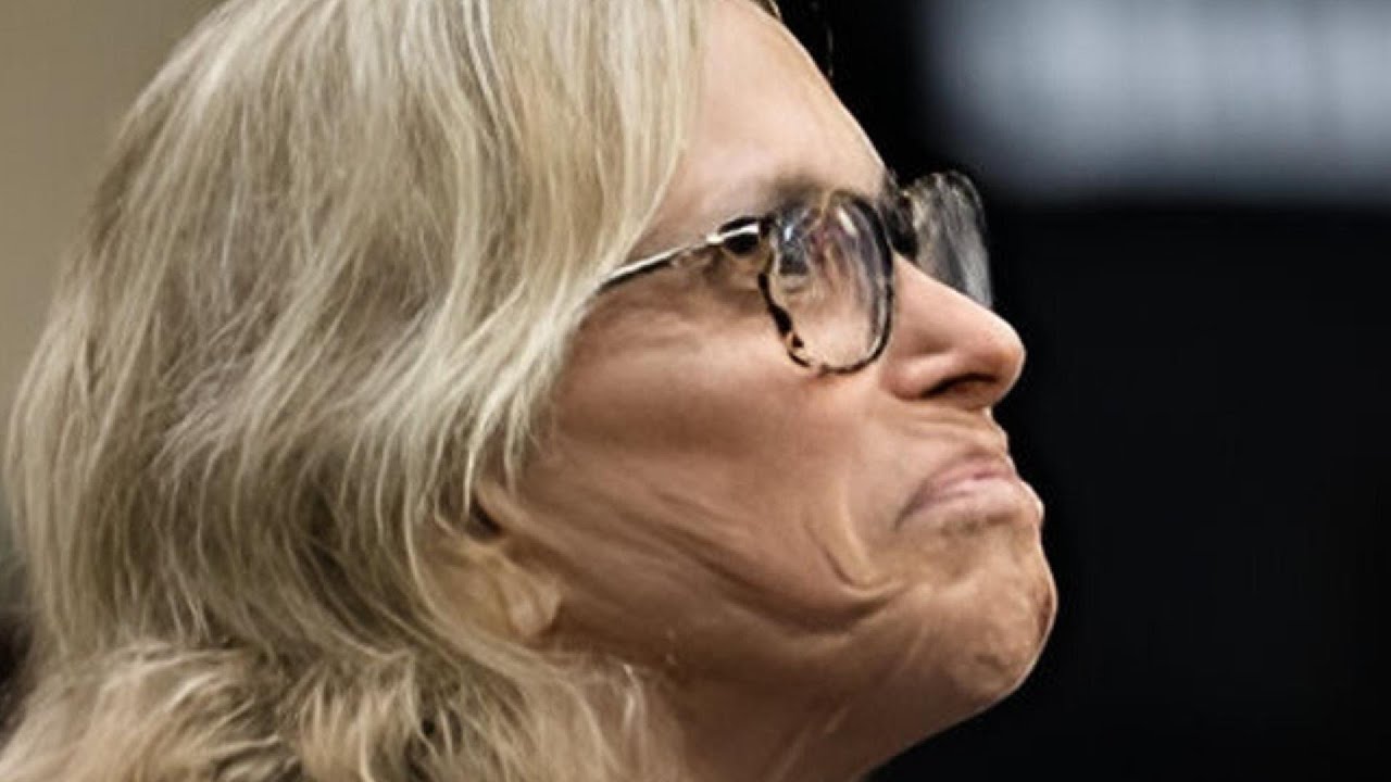 Donna Adelson Proven Guilty | Florida State University law professor Dan Markel.