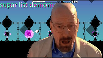 [2.0] (Verification) Supar List Demom by cheapyyyyy (SilvrPS)