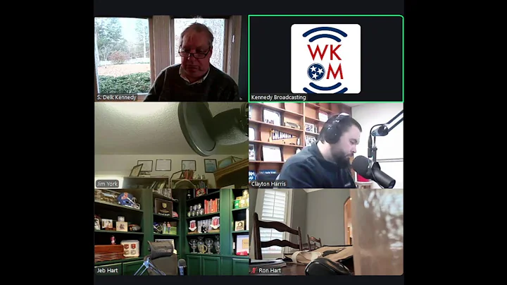 3 Dudes with a View 12.10.25