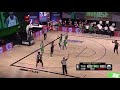 OG Anunony Buzzer Beater vs Celtics - 2020 NBA Playoffs