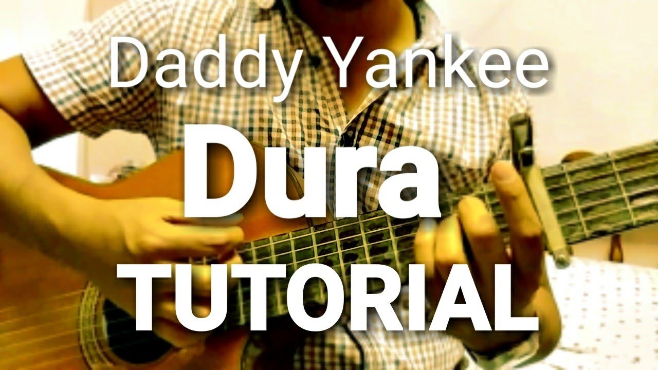 Agua Chords By Daddy Yankee \u0026 Rauw Alejandro - musicallytech