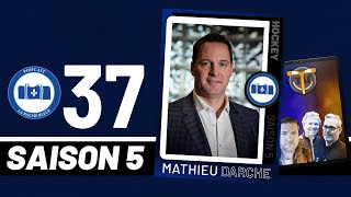 La Poche Bleue  Mathieu Darche  S05É37