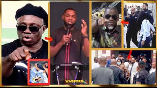 Download Lagu 🔥I Dαrɛ Rev Obofour to Come Out on Agradaa 15yrs Jαil or Else-Otwinoko Drop ß0Mß+EkuonabaWife Arrest MP3 Download Lagu 🔥I Dαrɛ Rev Obofour to Come Out on Agradaa 15yrs Jαil or Else-Otwinoko Drop ß0Mß+EkuonabaWife Arrest MP3