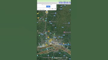 Đưa thông tin địa điểm lên Google Maps #googlearth #googlemaps #diadiemdulich