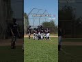 Mothers day Game💐@fallbrookwarriors9u #Allstars