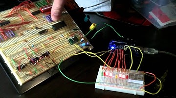 Tilt Sensor