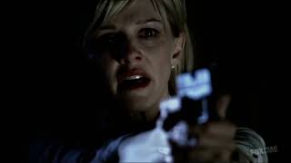 Cold Case 2x23 The Woods Ending