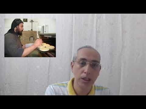 طقس المبنى الكنسي