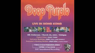 View Deep Purple Live in Hong Kong Performing Smoke On The Water