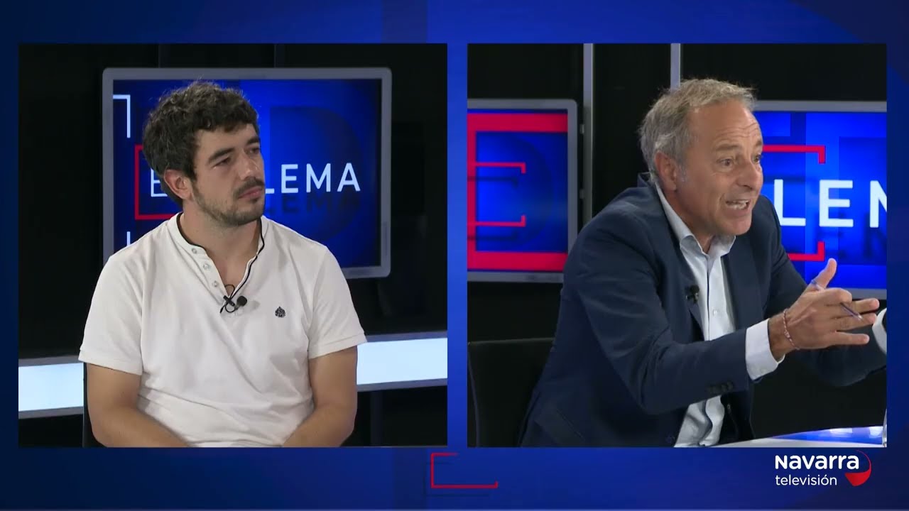 El Dilema 30/09/2026 La crisis de la vivienda