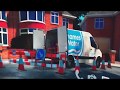 Thames Water Mixed Reality