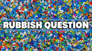 Does EPR penalise colour in plastic?