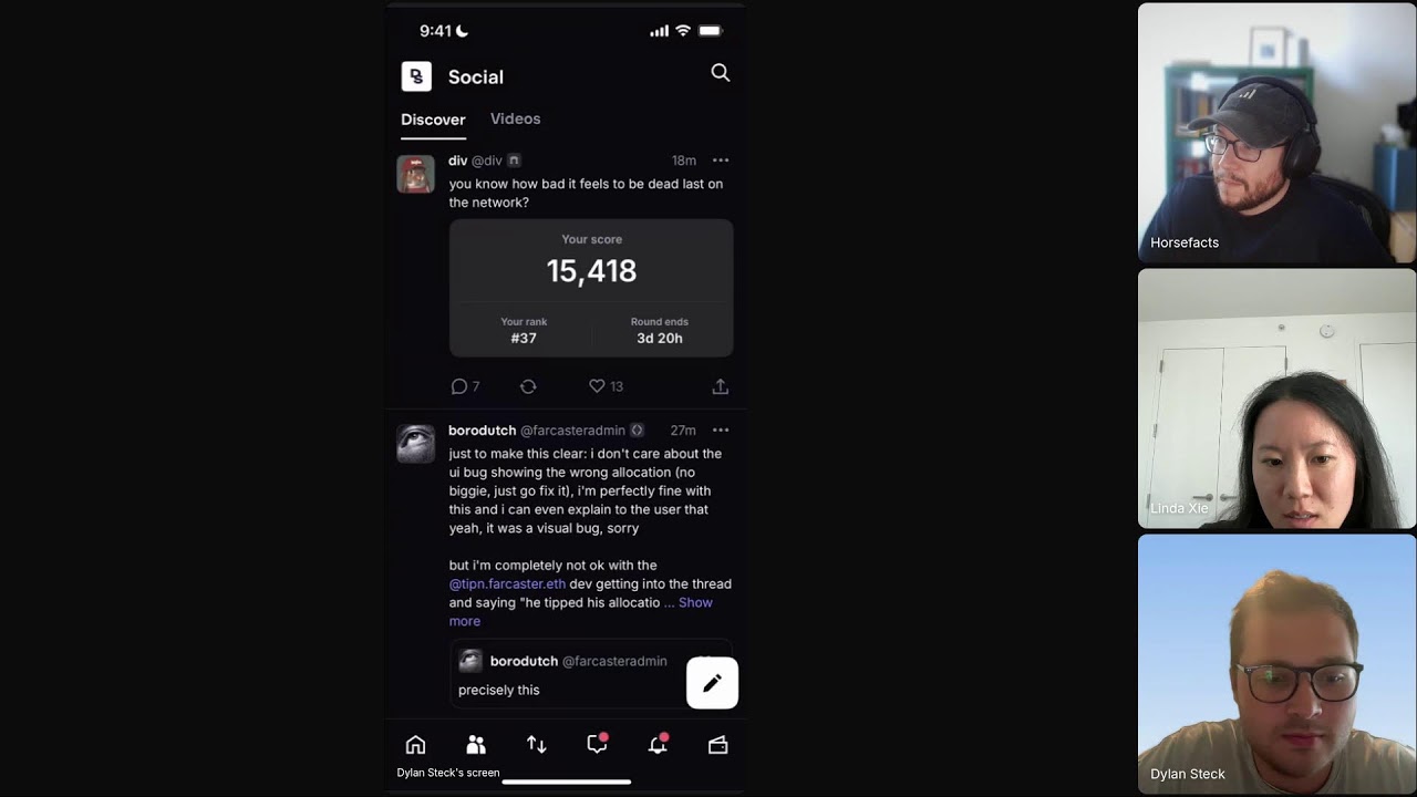 This Week In Mini Apps: Coinbase Wallet
