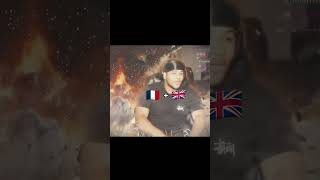 Poland in WW2 | History Meme | fanum broccoli #memes #funnymemes #historymemes