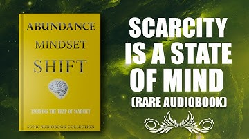 Reboot Your Mind to Escape From the Matrix of Scarcity