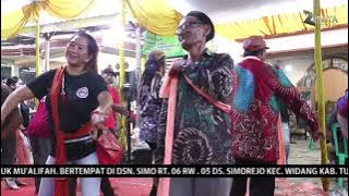 TAYUB TUBAN : BLANDONG   BINTANG KECIL