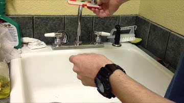 Neato Filter Wash Tutorial