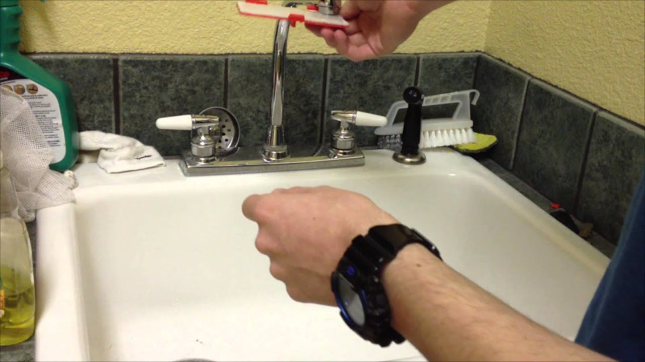 Neato Filter Wash Tutorial YouTube