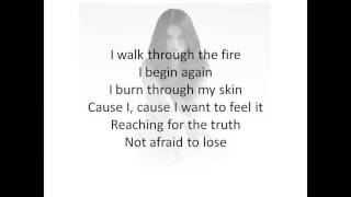 Selena gomez - revival (lyrics)