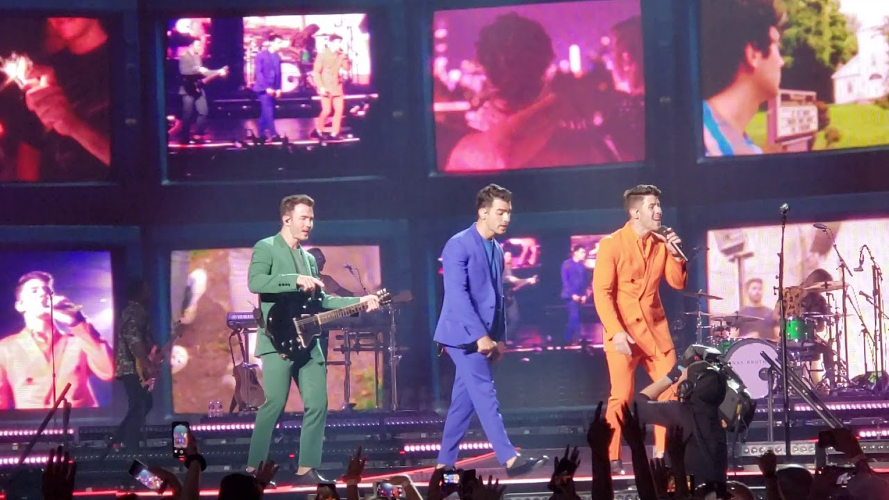 Only Human concert Dallas,Tx. 9252019 YouTube