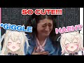 The commentator can't handle FuwaMoco's cuteness [Hololive/FuwaMoco] [EngSub]