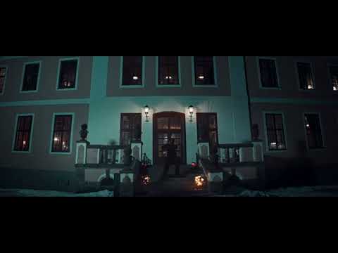 Esdekid - Omens (wersja słuchalna)
