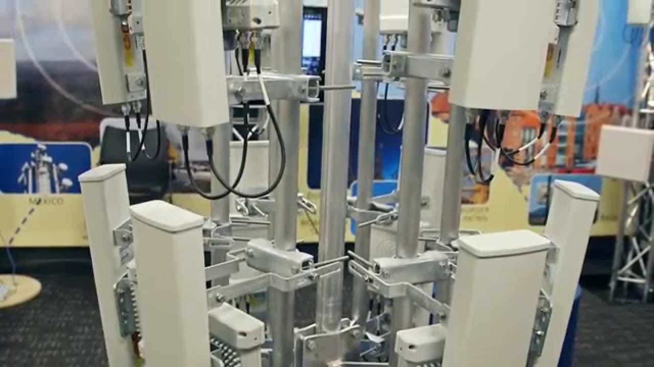 Cambium Networks Technology