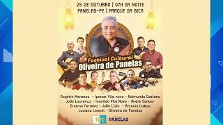 O Povo na Cidade - 25.10.25 - Festival de Violeiros acontece neste sábado (25) em Panelas
