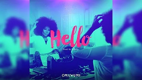 Adele – Hello (Reggae Fusion Cover) by Omawumi