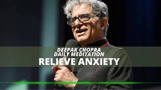 Meditations 24/7 with Deepak Chopra