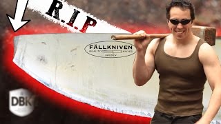 Download Lagu Swedish Airforce Fallkniven F1 Knife Destruction | Was Survival Lilly Right!? MP3 Download Lagu Swedish Airforce Fallkniven F1 Knife Destruction | Was Survival Lilly Right!? MP3