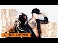 ILL CHRIS X Jay Park 박재범 Not The Same Subtitled Lyric Video mp3