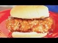 How to Make A McRib Sandwich