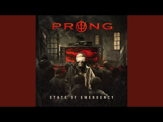 PRONG - OBEISANCE