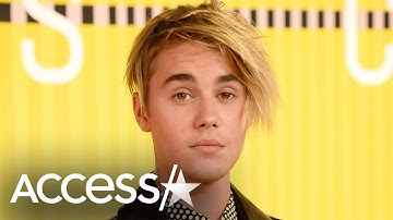Justin Bieber Doesn