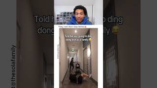 They Found Their Step Father
