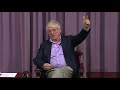 A Conversation With Ted Koppel | The Vulnerability of the U S  Electricity Grid to Cyber Attacks