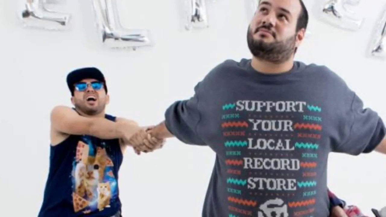 El Freaky - Twerk It ft. Jiggy D, Buxxi, Irie Kingz, Stanley Jackson(Audio)