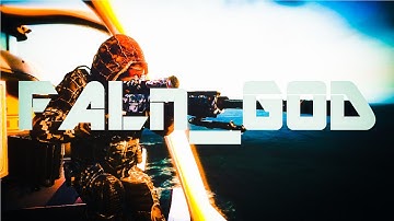 Cod Bo2: Practice Spawn Trapping a bot #2