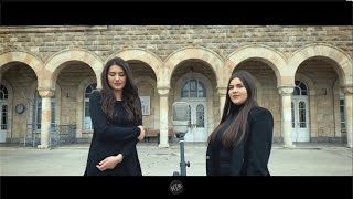 Erblina Ft Leorina - Albanian Turkish Mashup 2020