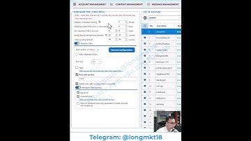 How to Blast Your Content Across Multiple Instagram Accounts | Bulk Reels Posting