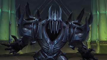 World of Warcraft: Shadowlands Features Overview