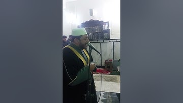 ما تيسر من سورة الإسراء من فجر يوم ٥رمضان١٤٤٦ه‍ الشيخ ابراهيم خيرى