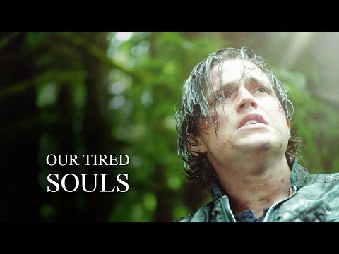 our tired souls • the 100