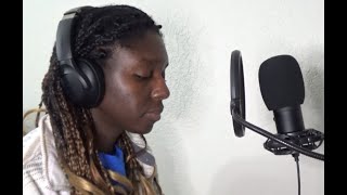Download lagu A Capella Cover- We Can't Be Friends (Ariana Grande)