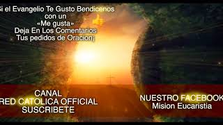 Evangelio de Hoy (Sabado, 14 de Abril de 2018) | REFLEXIÓN | Red Católica Official