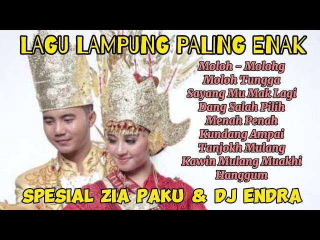 KUMPULAN LAGU LAMPUNG PALING ENAK DI MASA KINI 2023 class=