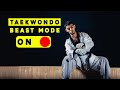 Are You A Beast Taekwondo 
